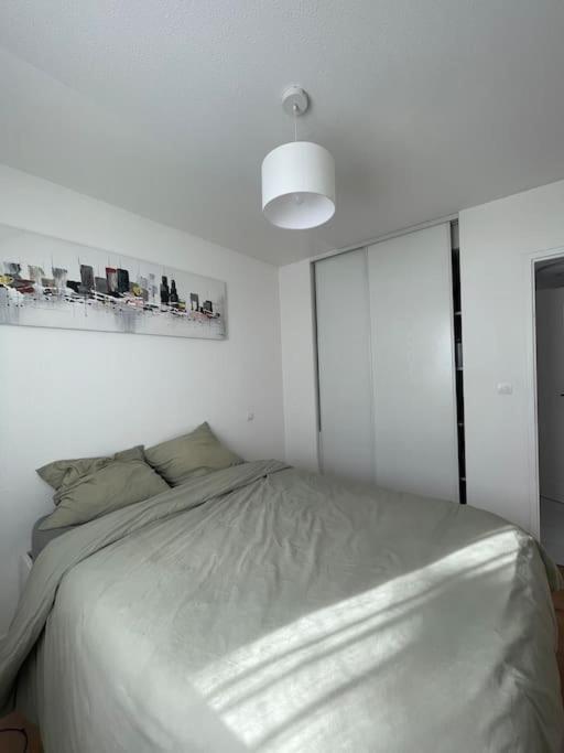Appartement De Luca Saint-André-de-Cubzac Kültér fotó