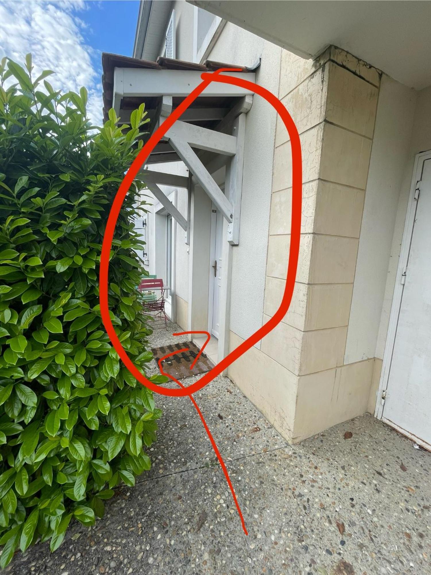 Appartement De Luca Saint-André-de-Cubzac Kültér fotó