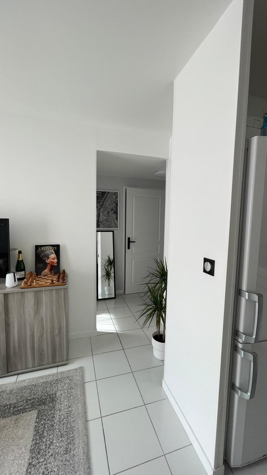 Appartement De Luca Saint-André-de-Cubzac Kültér fotó