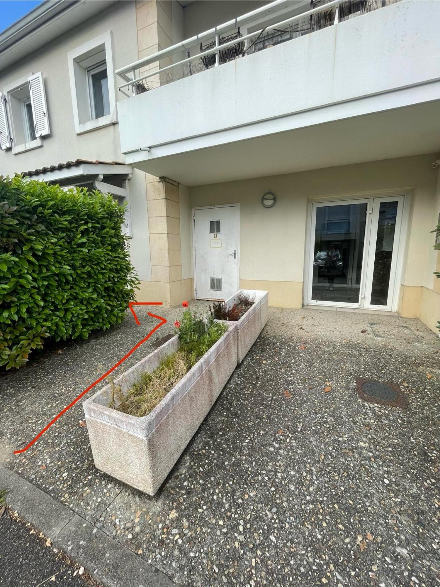 Appartement De Luca Saint-André-de-Cubzac Kültér fotó