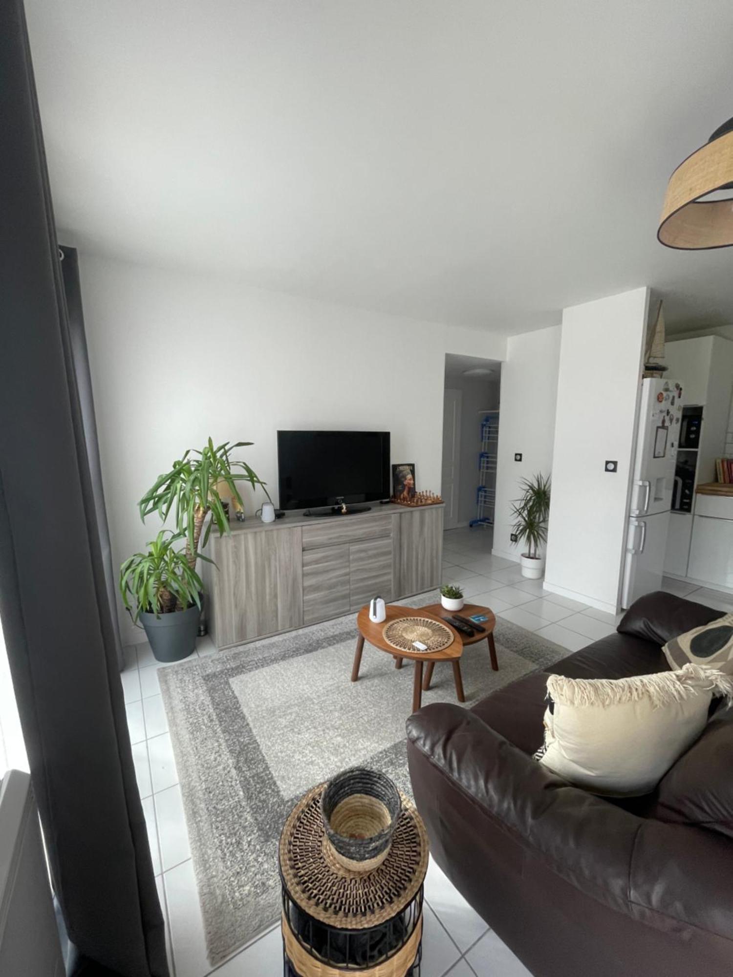 Appartement De Luca Saint-André-de-Cubzac Kültér fotó