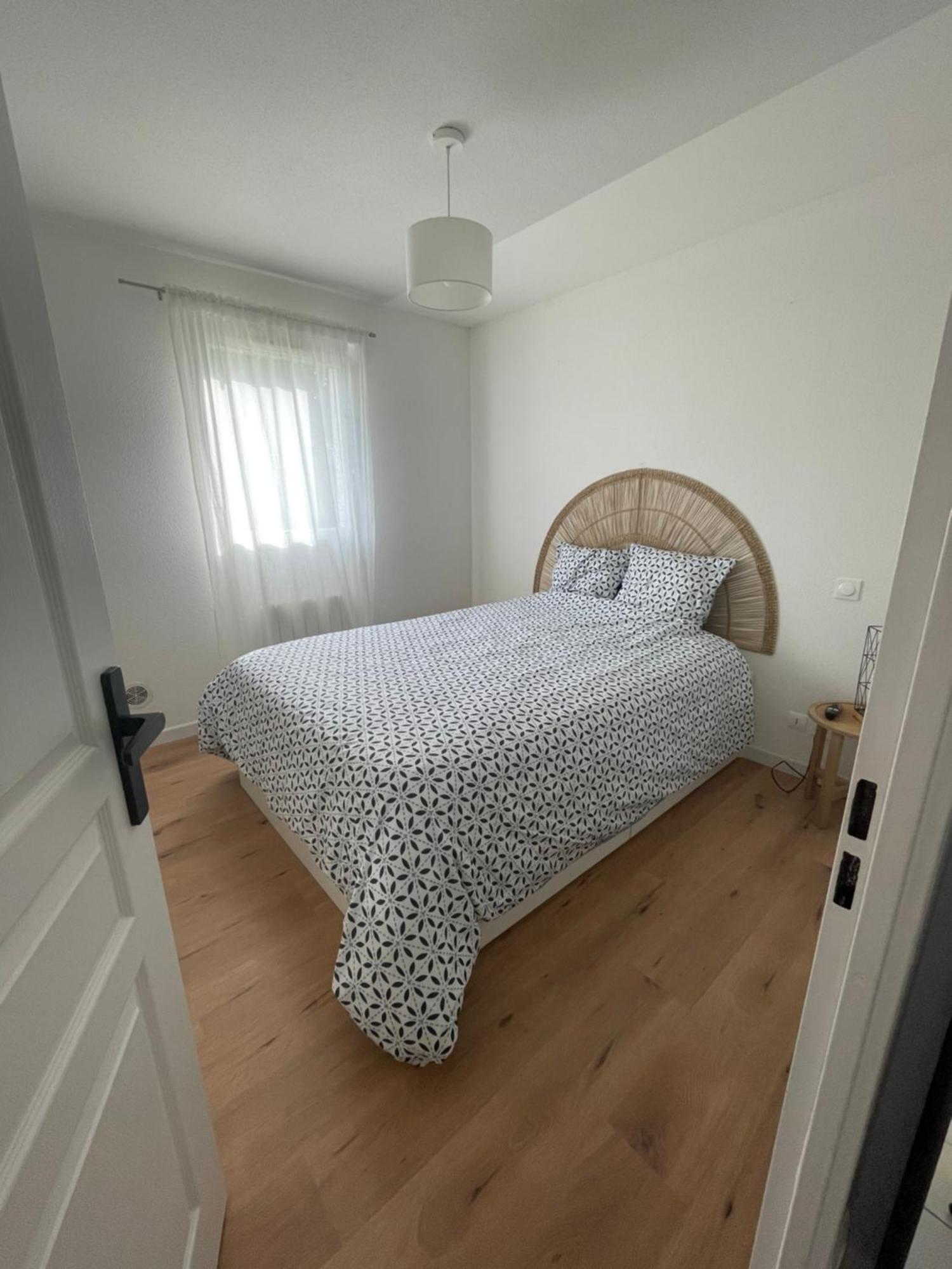 Appartement De Luca Saint-André-de-Cubzac Kültér fotó